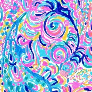 meet your posher, alexia